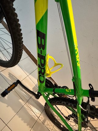 Bicicleta B-pro 26”
