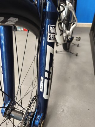 Kit Cuadro Orbea Oiz OMX