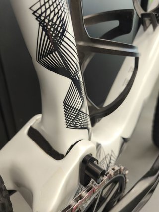 Kit Cuadro Orbea Oiz OMX
