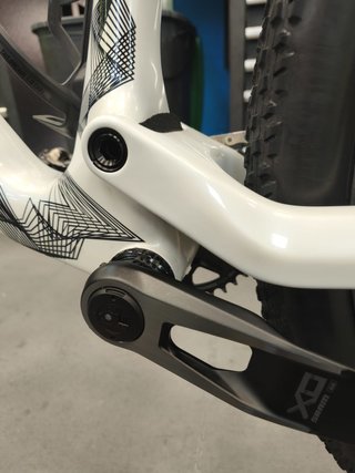 Kit Cuadro Orbea Oiz OMX