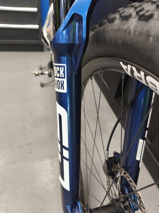 Kit Cuadro Orbea Oiz OMX