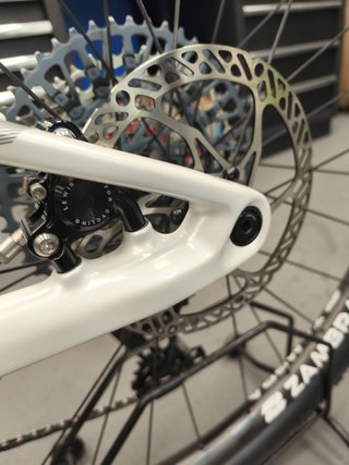 Kit Cuadro Orbea Oiz OMX