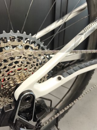 Kit Cuadro Orbea Oiz OMX