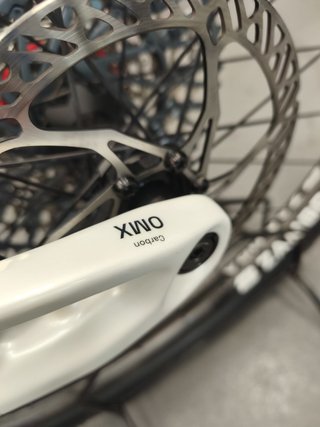 Kit Cuadro Orbea Oiz OMX