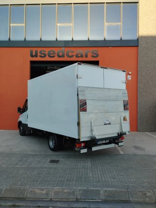 Iveco Daily 2023