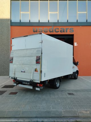 Iveco Daily 2023