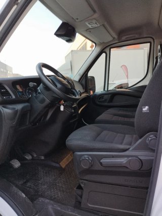 Iveco Daily 2023