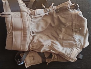 Mochila Porteo Fidella Fusion