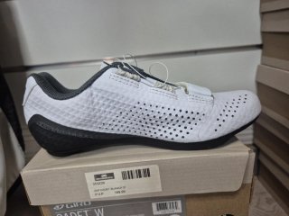 Zapatilla Giro Cadet Blanca Mujer