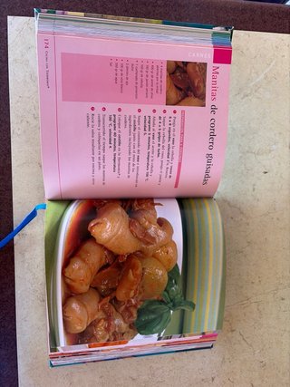 Cocina fácil con thermomix y especial cocina pa...
