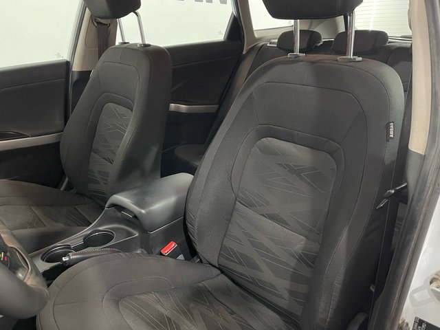 Kia cee'd Sportswagon Kia cee'd Sportswagon 1.6 CRDi VGT 110cv Concept
