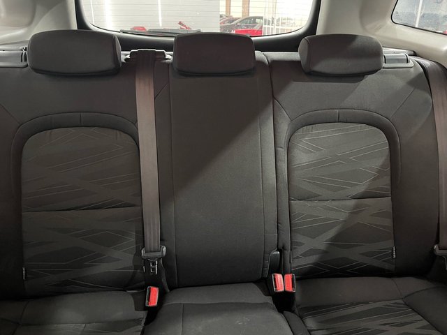 Kia cee'd Sportswagon Kia cee'd Sportswagon 1.6 CRDi VGT 110cv Concept