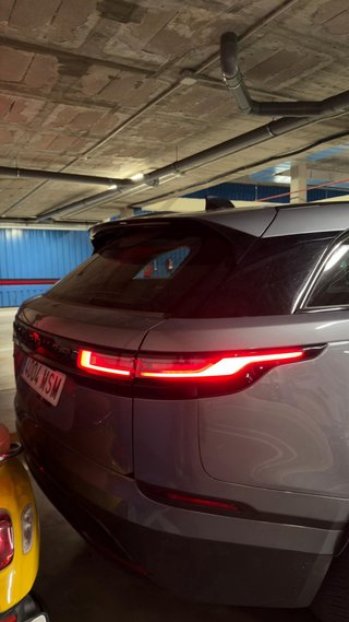 Land Rover Range Rover Velar 2024