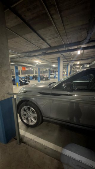 Land Rover Range Rover Velar 2024