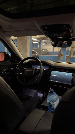 Land Rover Range Rover Velar 2024