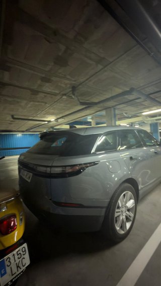 Land Rover Range Rover Velar 2024
