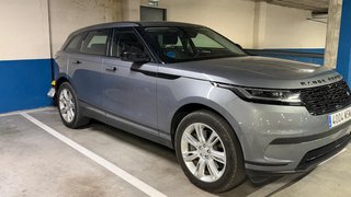 Land Rover Range Rover Velar 2024