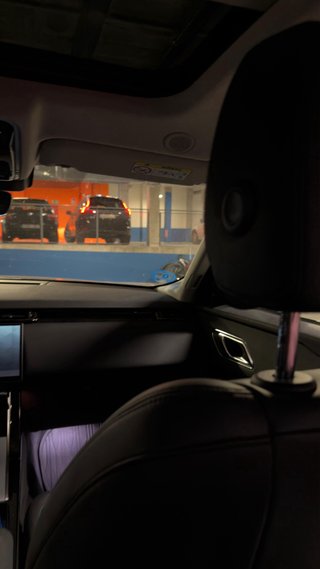Land Rover Range Rover Velar 2024