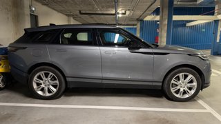 Land Rover Range Rover Velar 2024