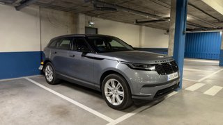 Land Rover Range Rover Velar 2024