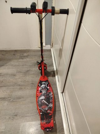 Patinete Eléctrico Razor E-175 Infantil