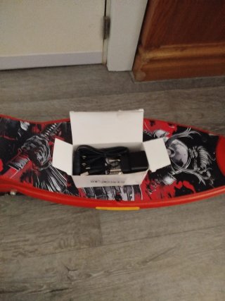 Patinete Eléctrico Razor E-175 Infantil