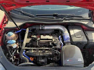 Volkswagen Golf GTi Stage 3 APR