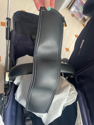 Bugaboo Donkey 2 Silla Gemelar