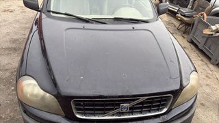 Despiece Volvo XC90 D5