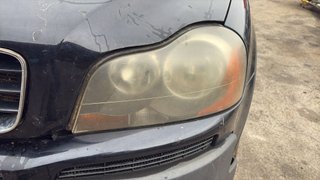 Despiece Volvo XC90 D5