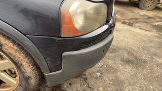 Despiece Volvo XC90 D5
