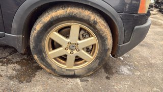 Despiece Volvo XC90 D5