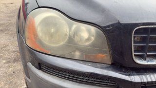 Despiece Volvo XC90 D5