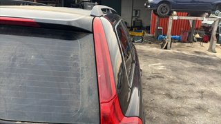 Despiece Volvo XC90 D5