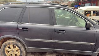 Despiece Volvo XC90 D5