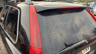 Despiece Volvo XC90 D5