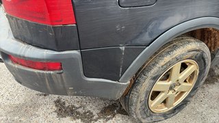 Despiece Volvo XC90 D5