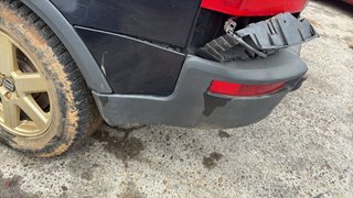 Despiece Volvo XC90 D5