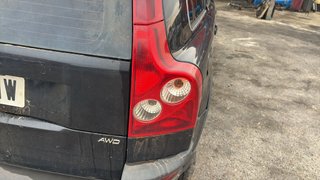 Despiece Volvo XC90 D5