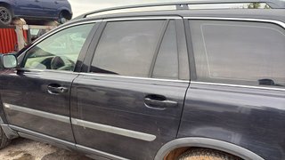 Despiece Volvo XC90 D5