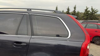Despiece Volvo XC90 D5