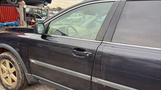 Despiece Volvo XC90 D5