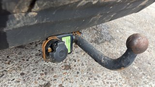 Despiece Volvo XC90 D5