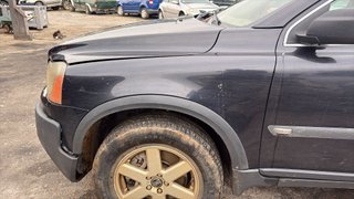 Despiece Volvo XC90 D5