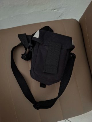 Borsa Hama per fotocamera
