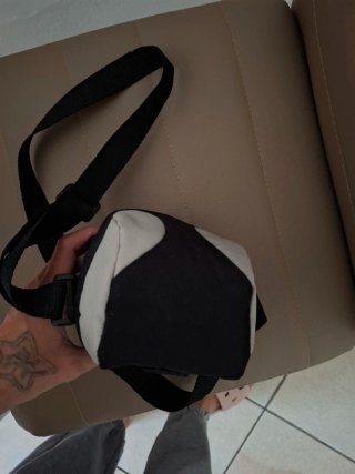 Borsa Hama per fotocamera
