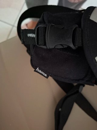 Borsa Hama per fotocamera