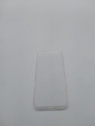 Cover Gel Trasparente per XIAOMI REDMI Note 10 5G - XIAOMI Poco M3 Pro 5G, Ultra Sottile 0,33mm, Silicone TPU di Alta Resistenza