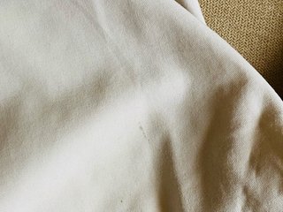 PANTALÓN CORTO BERMUDA DE HOMBRE BEIGE