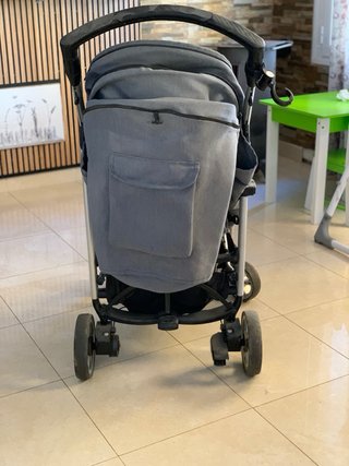 Silla de paseo